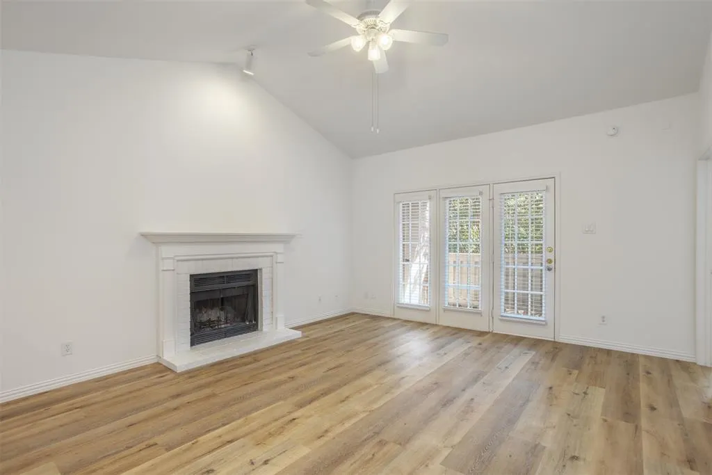 12660 Hillcrest Road, #8201