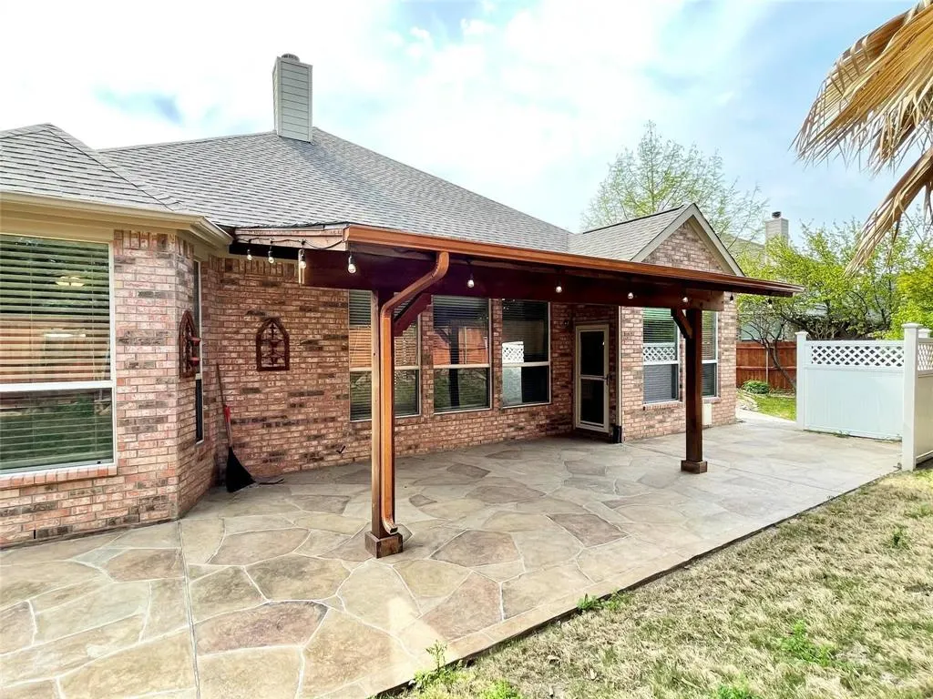 4501 Wembley Court