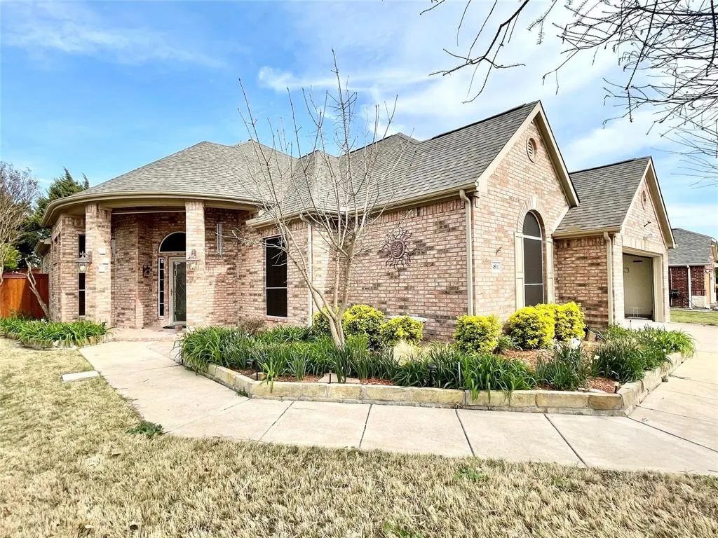 4501 Wembley Court