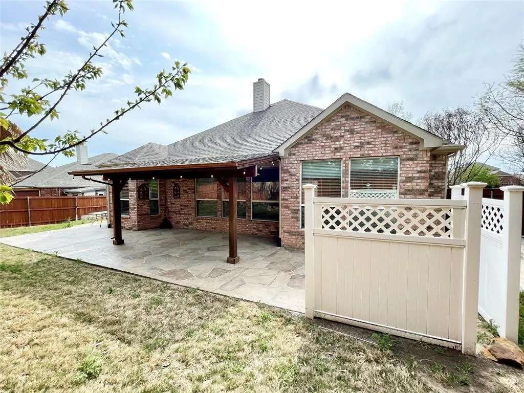 4501 Wembley Court