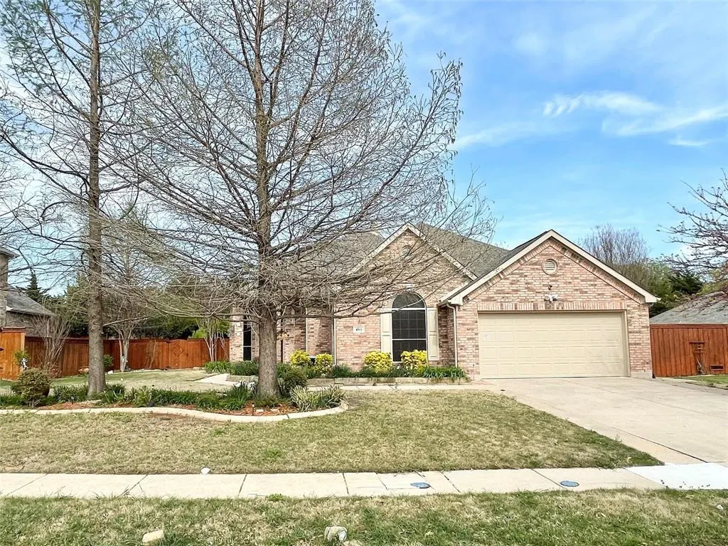 4501 Wembley Court