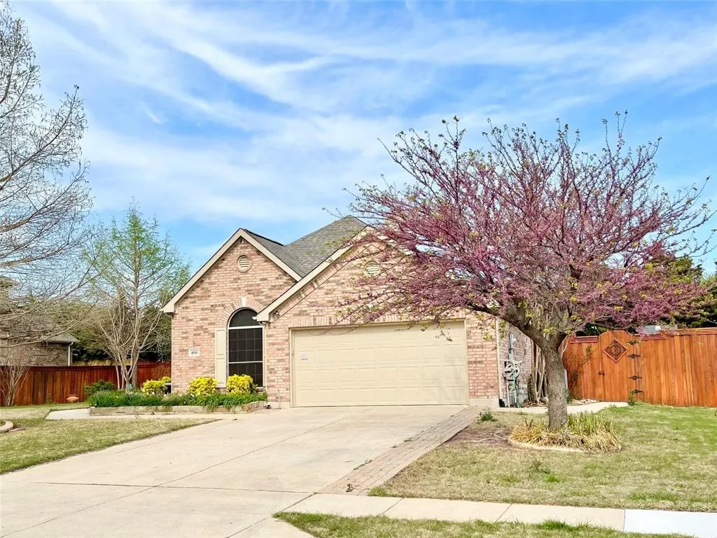 4501 Wembley Court
