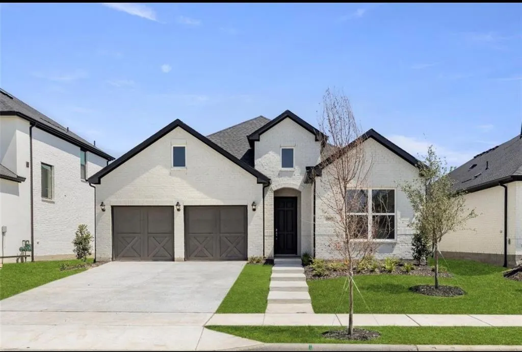 1817 Carlisle Drive