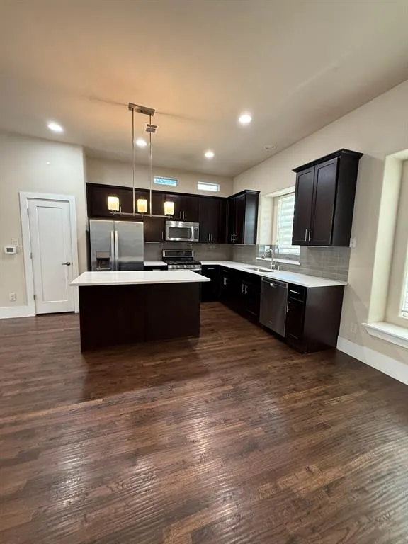 5814 Bryan Parkway, #50