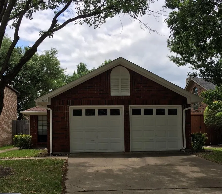 3868 Beaumont Lane