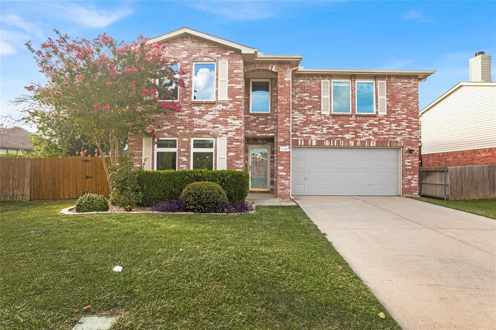 3108 Westview Drive