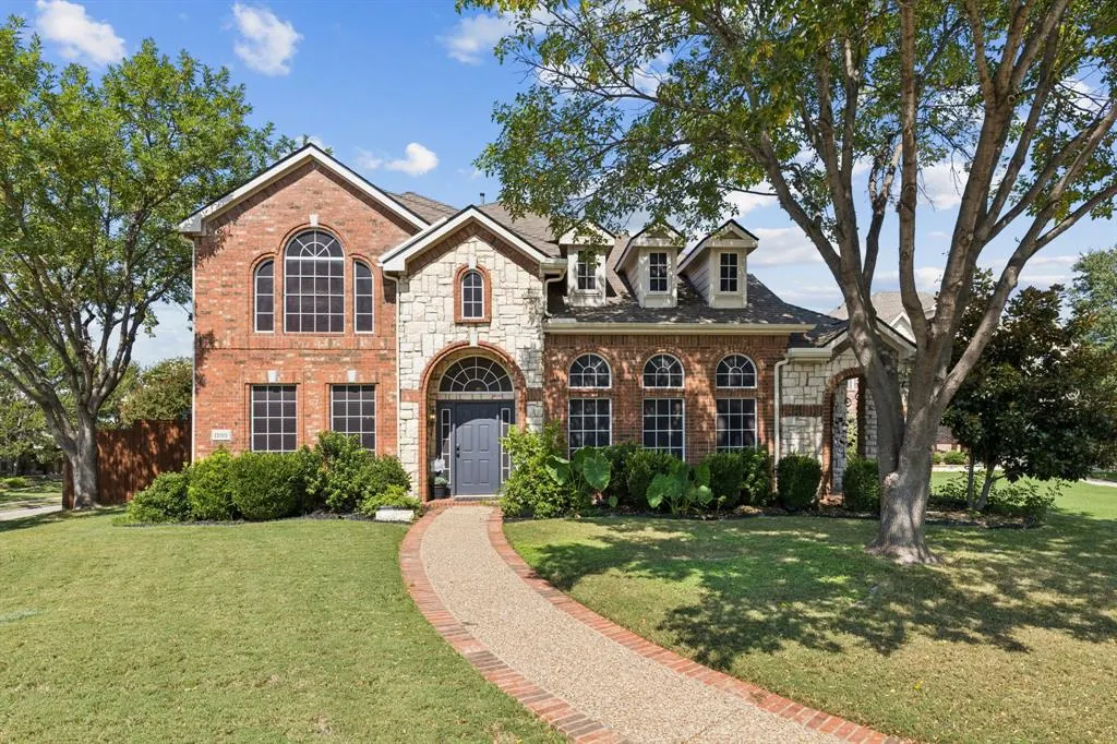 11001 Walden Court