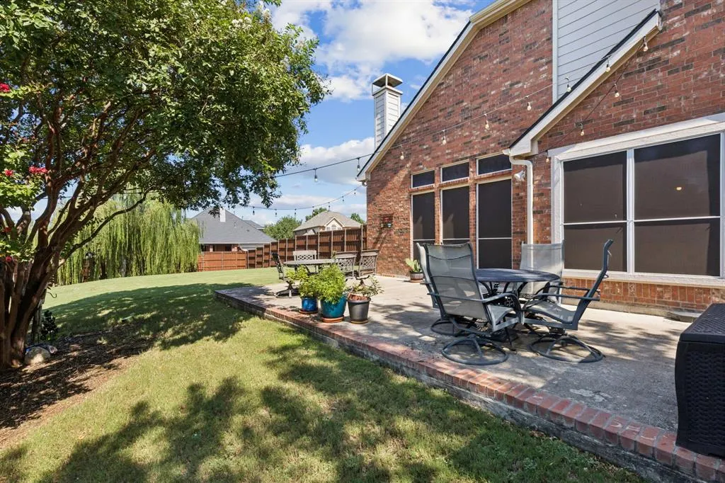11001 Walden Court