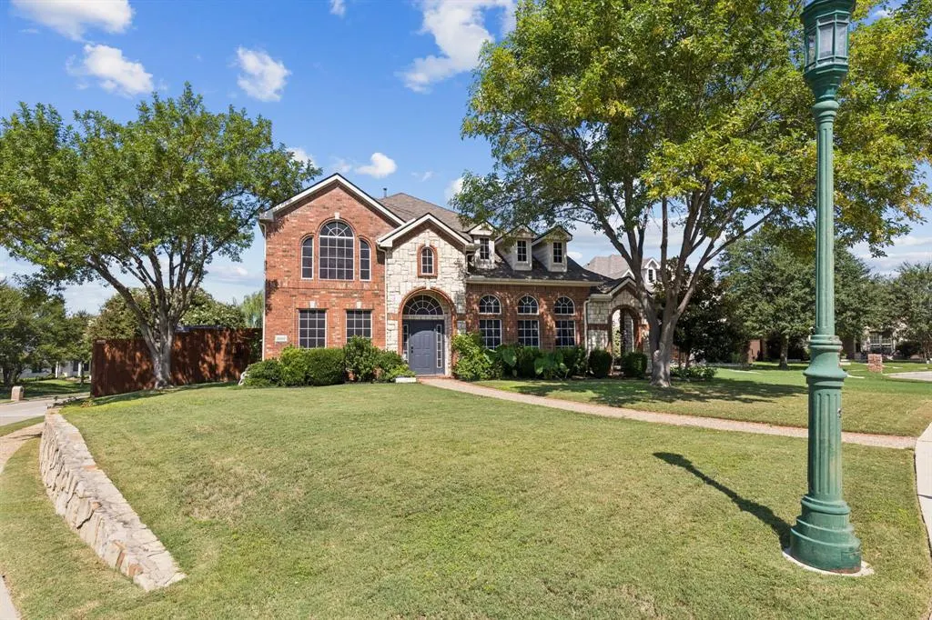 11001 Walden Court