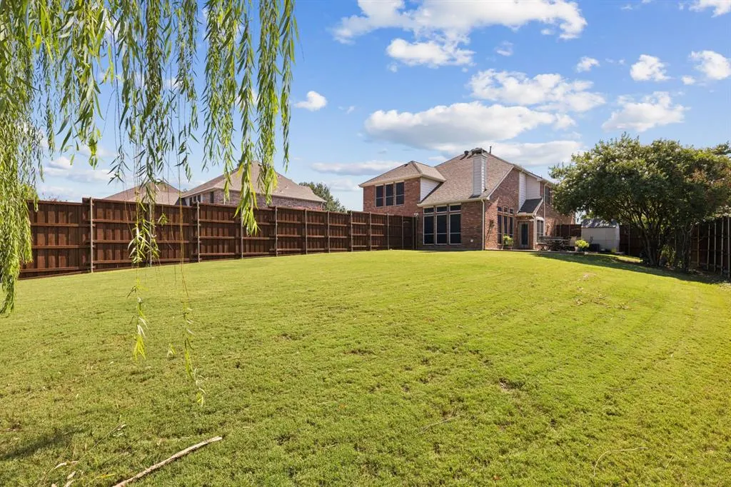 11001 Walden Court