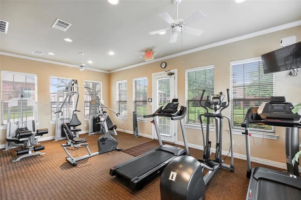 575 S Virginia Hills Drive, #105