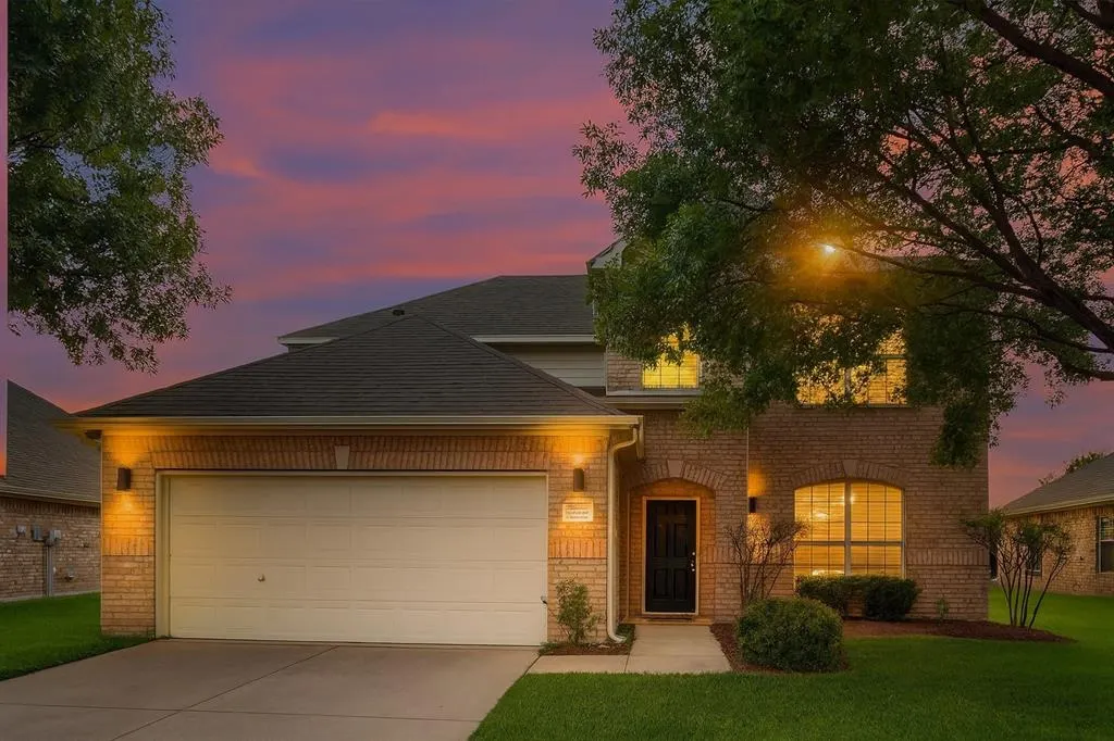 305 Ferndale Drive