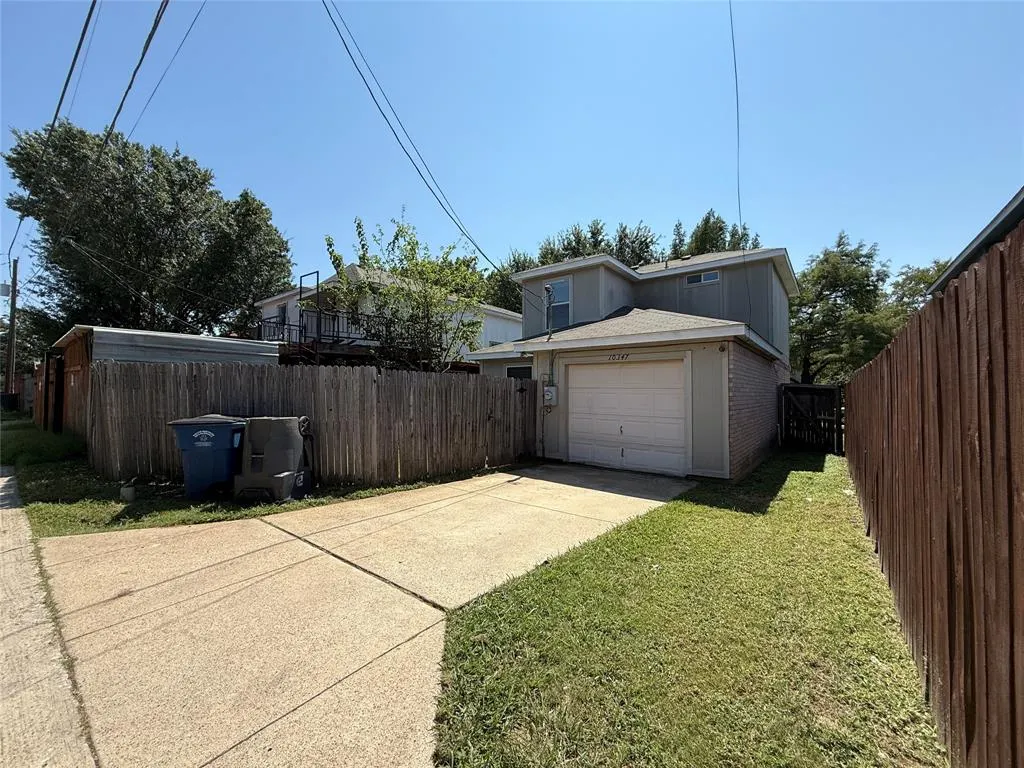 10347 Shelburne Drive