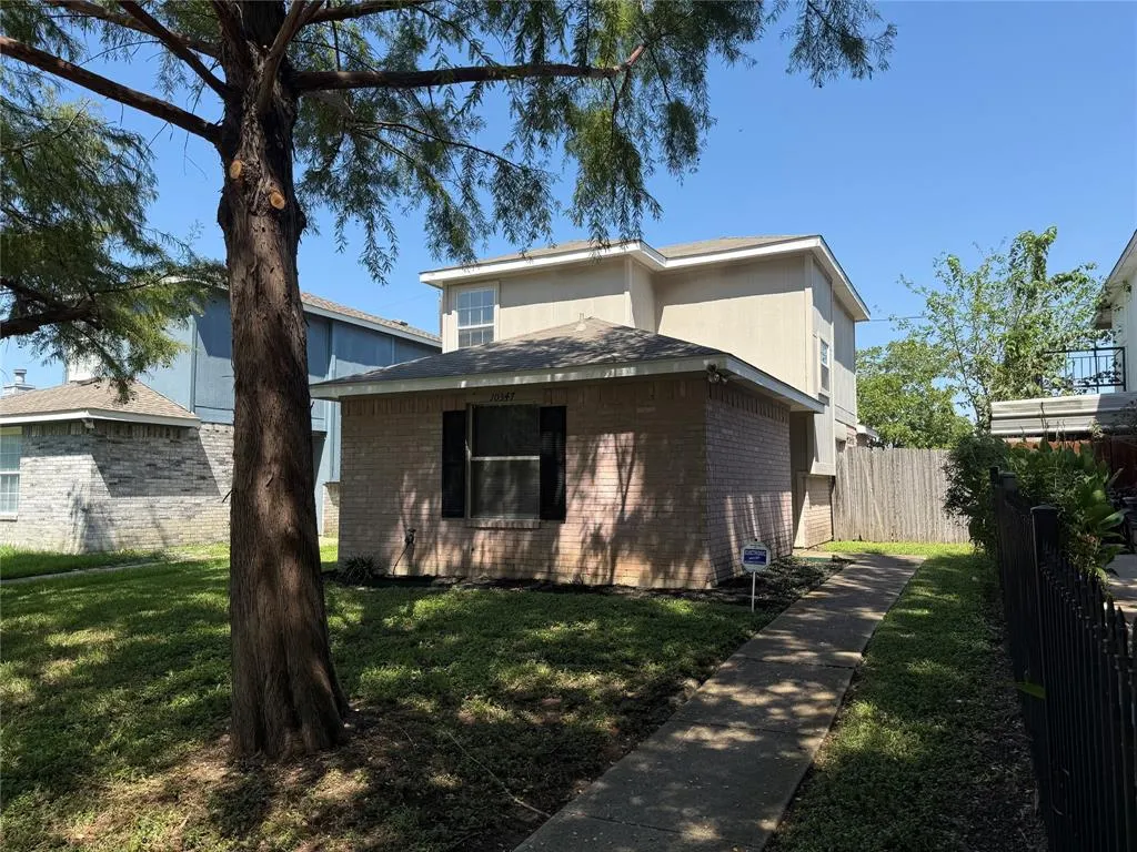 10347 Shelburne Drive
