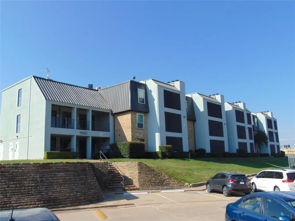 11480 Audelia Road, #331