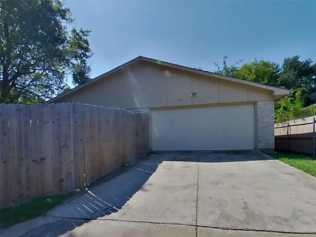 Undisclosed Address