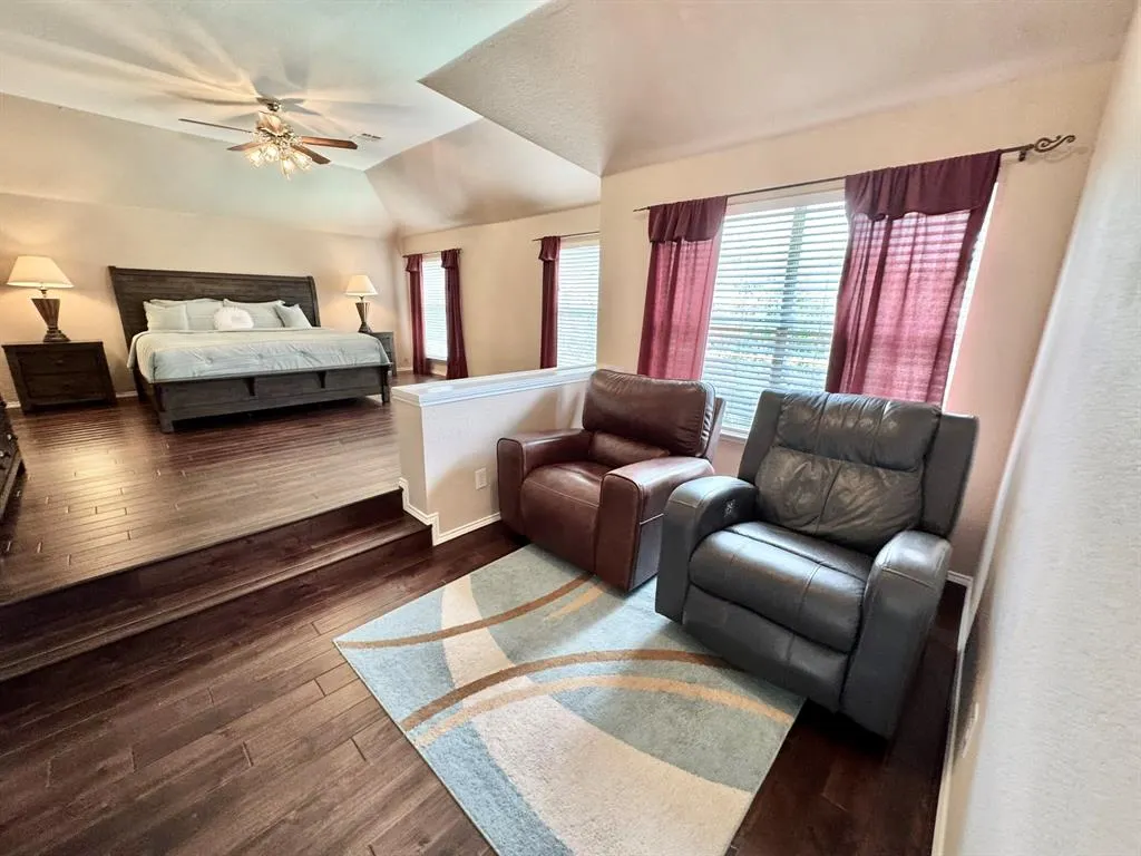 2429 Deer Horn Drive