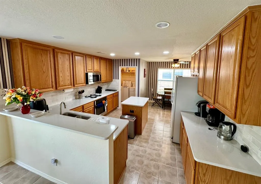 2429 Deer Horn Drive