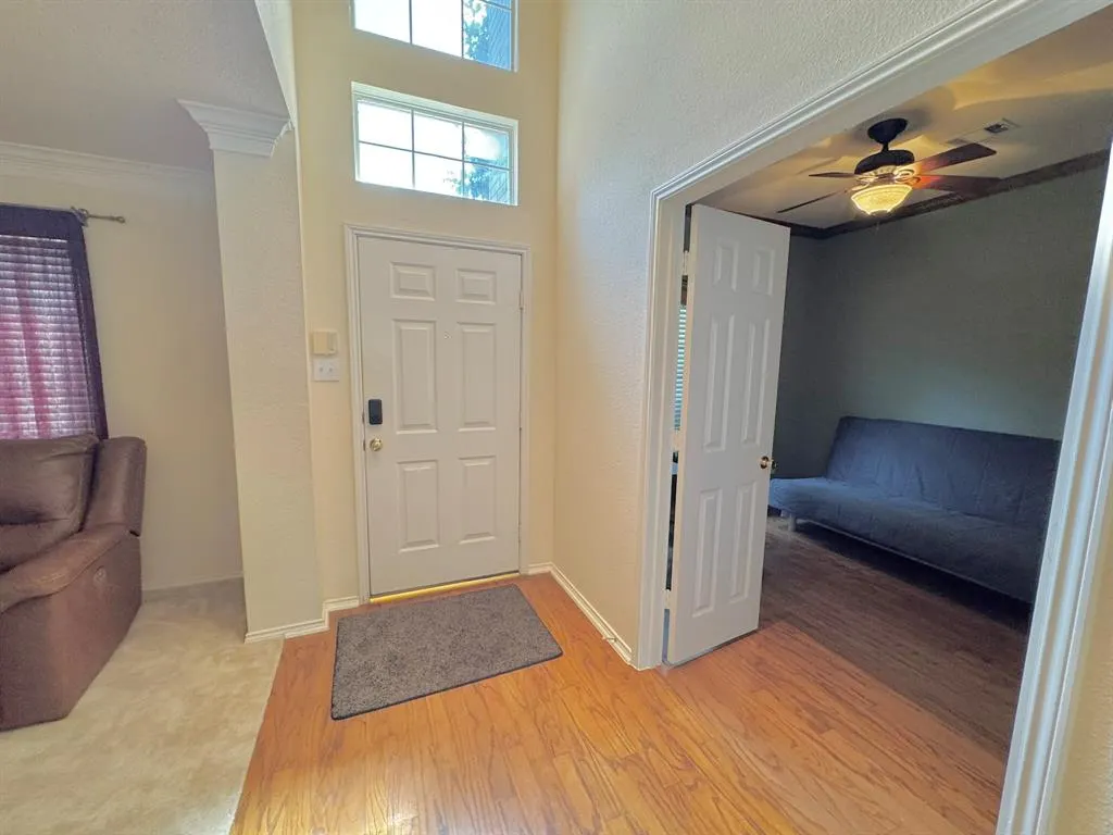 2429 Deer Horn Drive