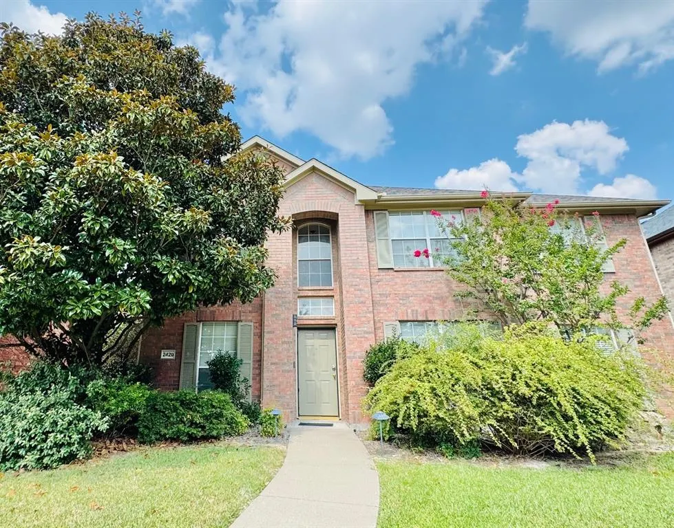 2429 Deer Horn Drive