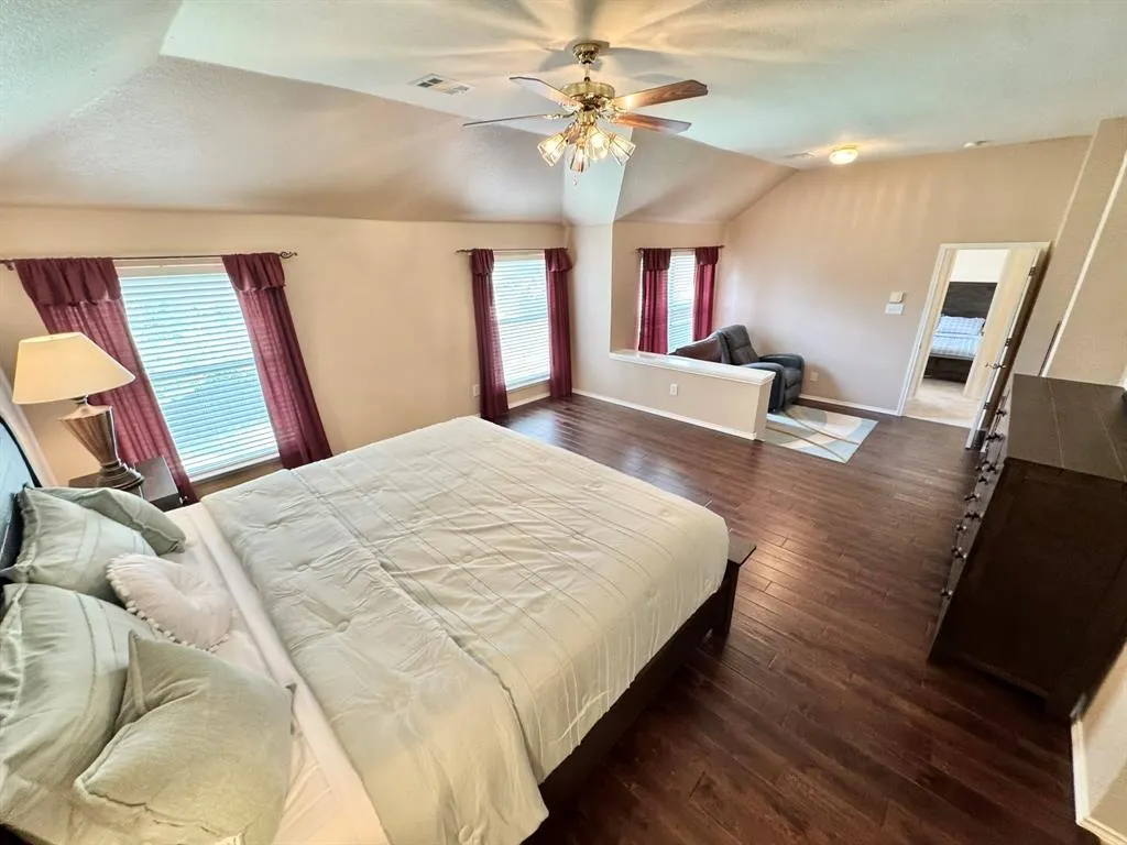 2429 Deer Horn Drive