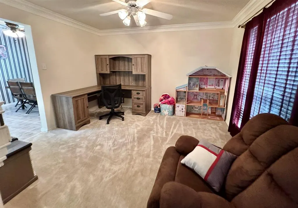 2429 Deer Horn Drive