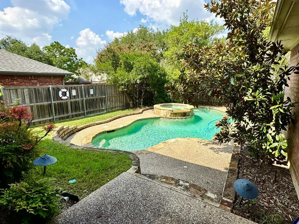 2429 Deer Horn Drive