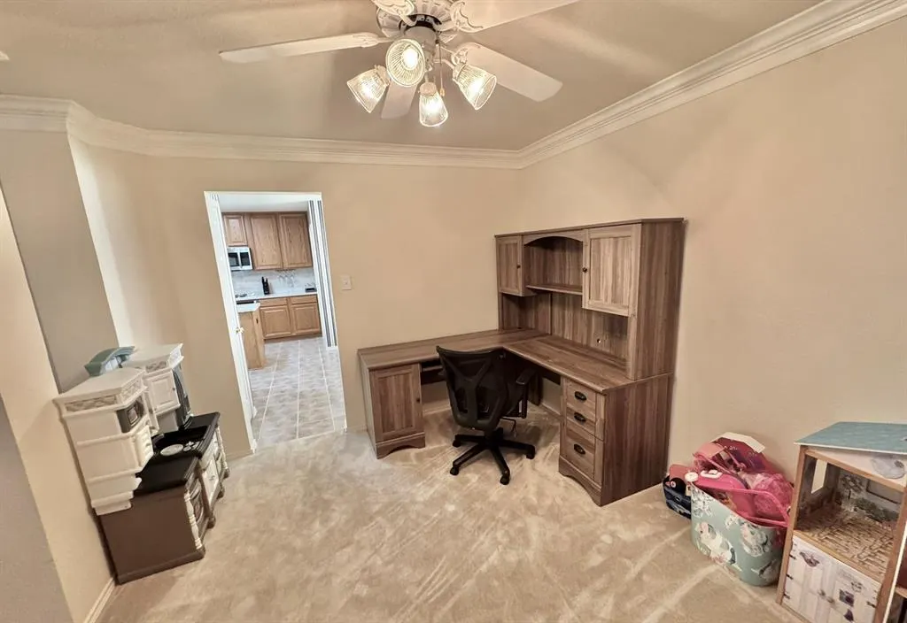 2429 Deer Horn Drive