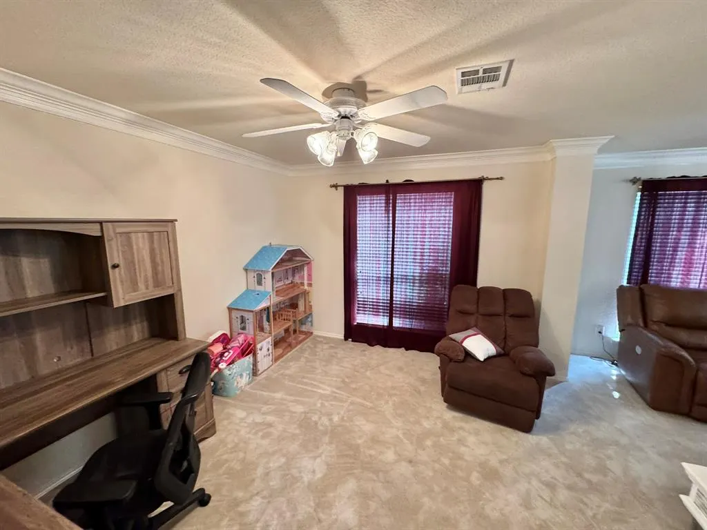 2429 Deer Horn Drive