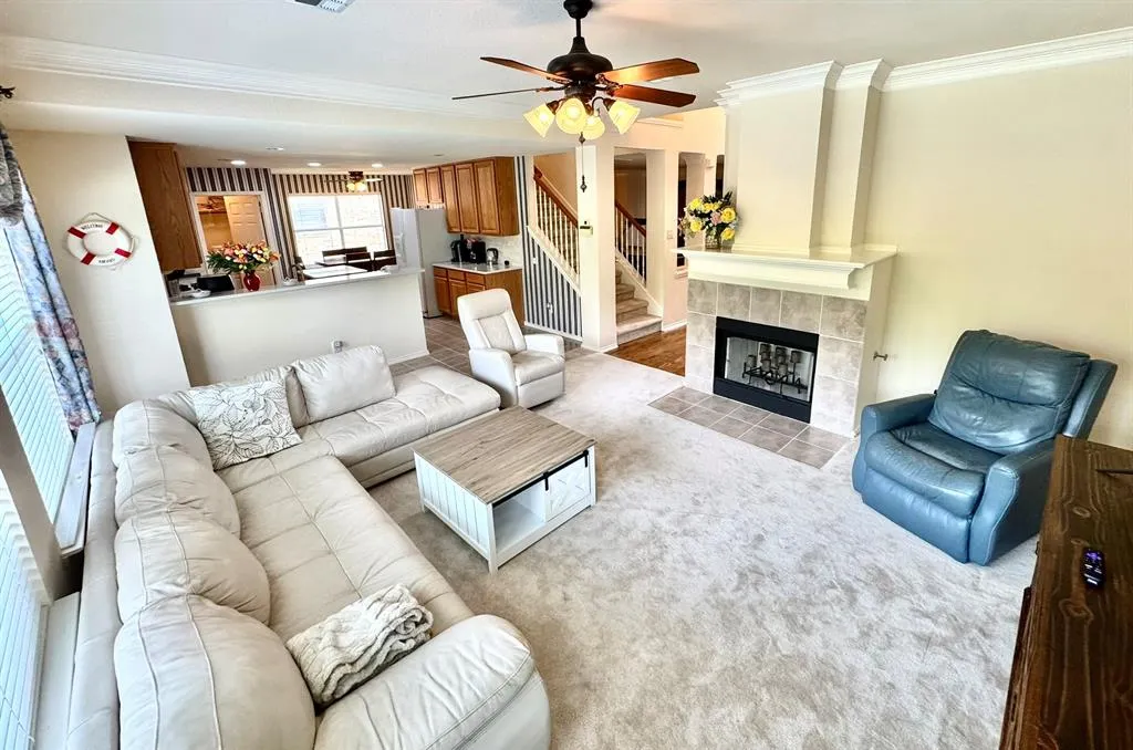2429 Deer Horn Drive