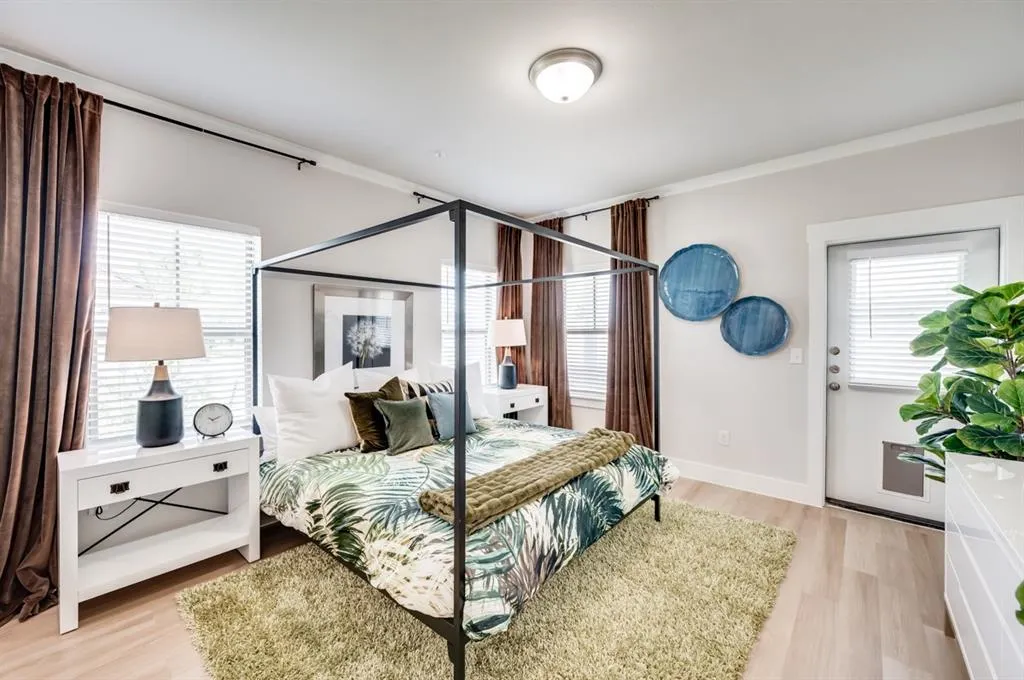 579 LLOYDS ROAD, #1003A