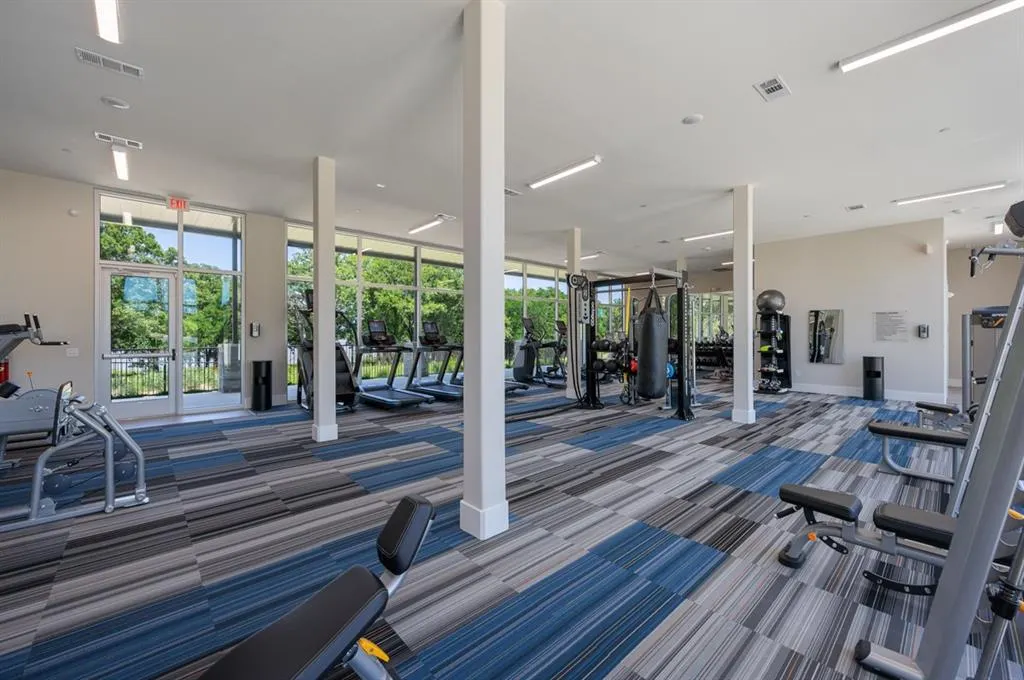 579 LLOYDS ROAD, #1229A