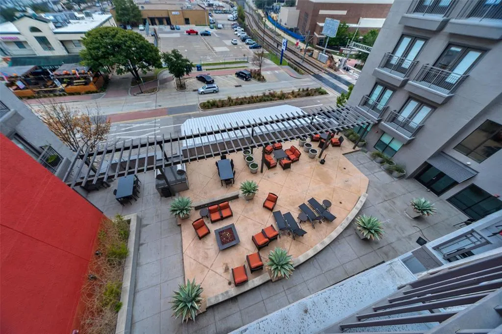 5609 Smu Boulevard, #510
