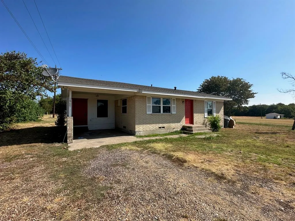 2520 County Road 406