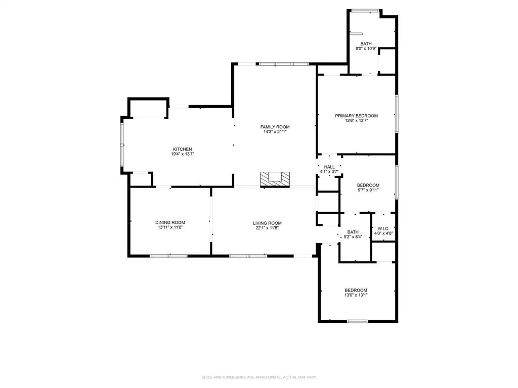 5144 Freestone Circle