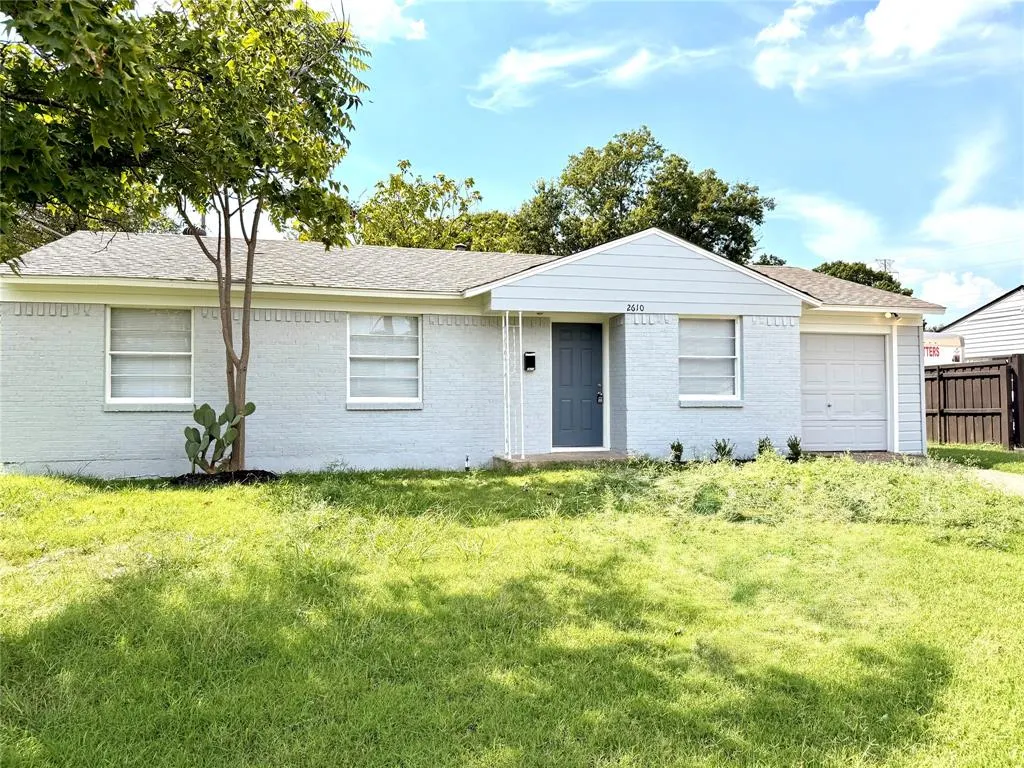 2610 San Diego Drive