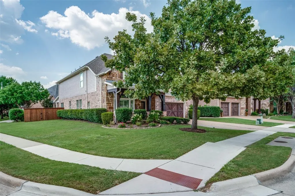 3480 Estes Park Ln
