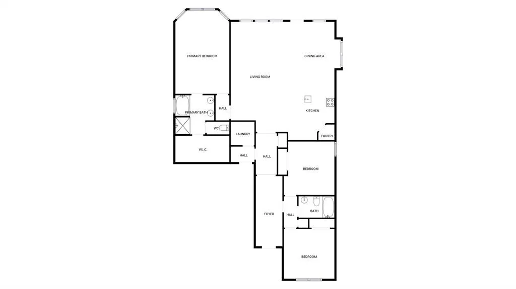 5450 Blue Quail Drive