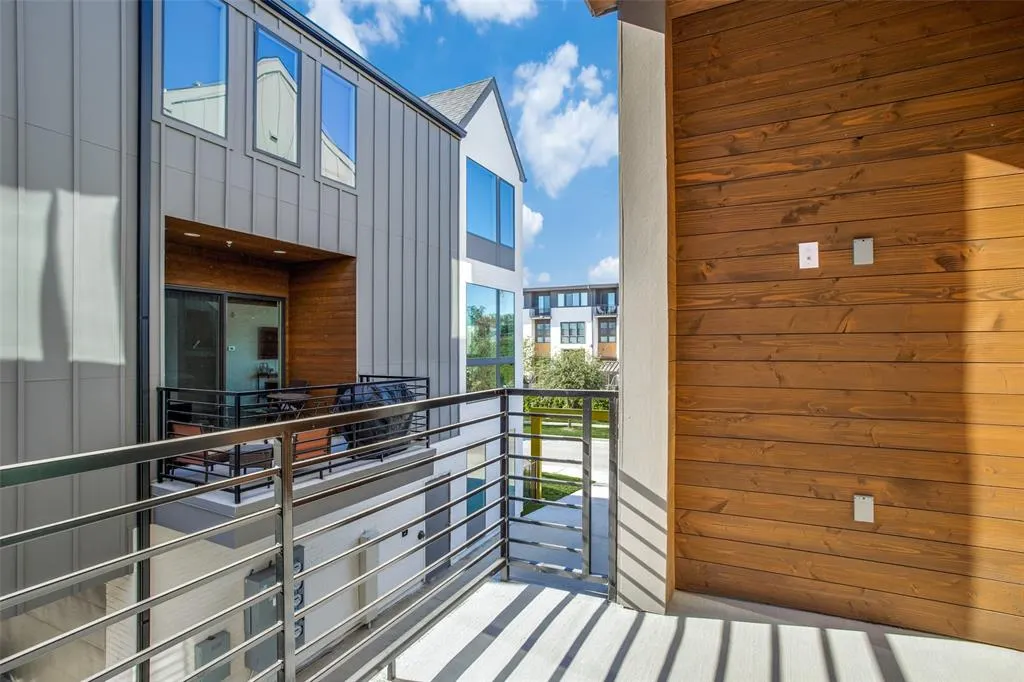 2128 Ashby Street, #302