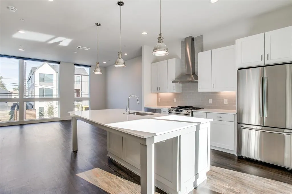 2128 Ashby Street, #302