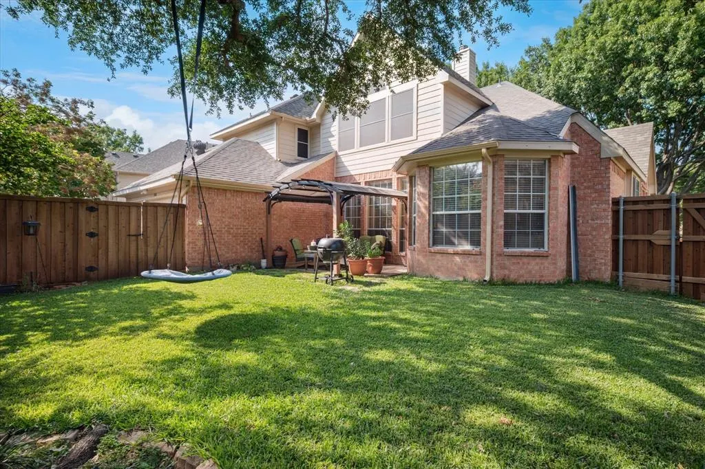 3720 Stockport Drive