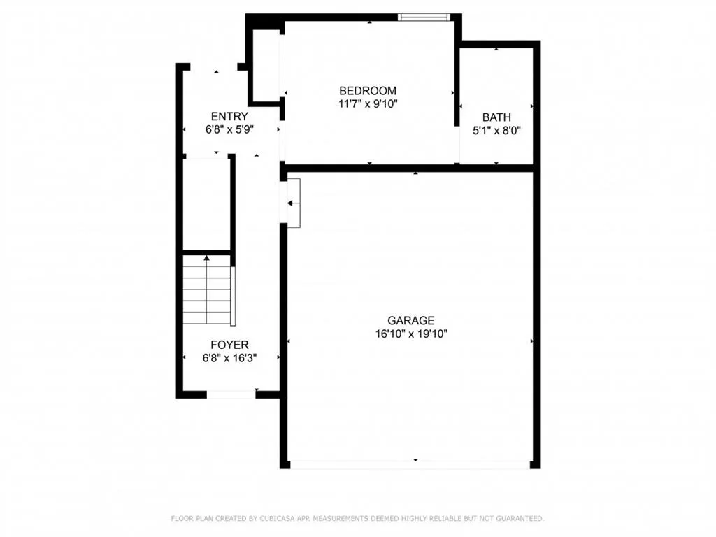 2415 Stutz Road, #B