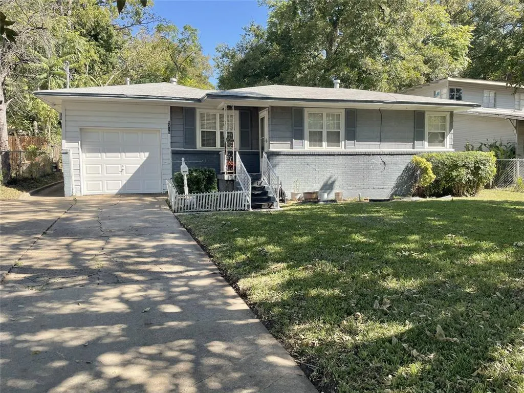 6315 Scyene Road