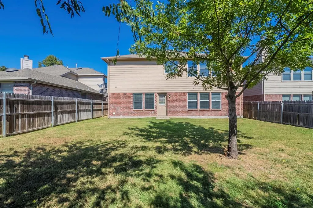 5017 Blackwood Drive