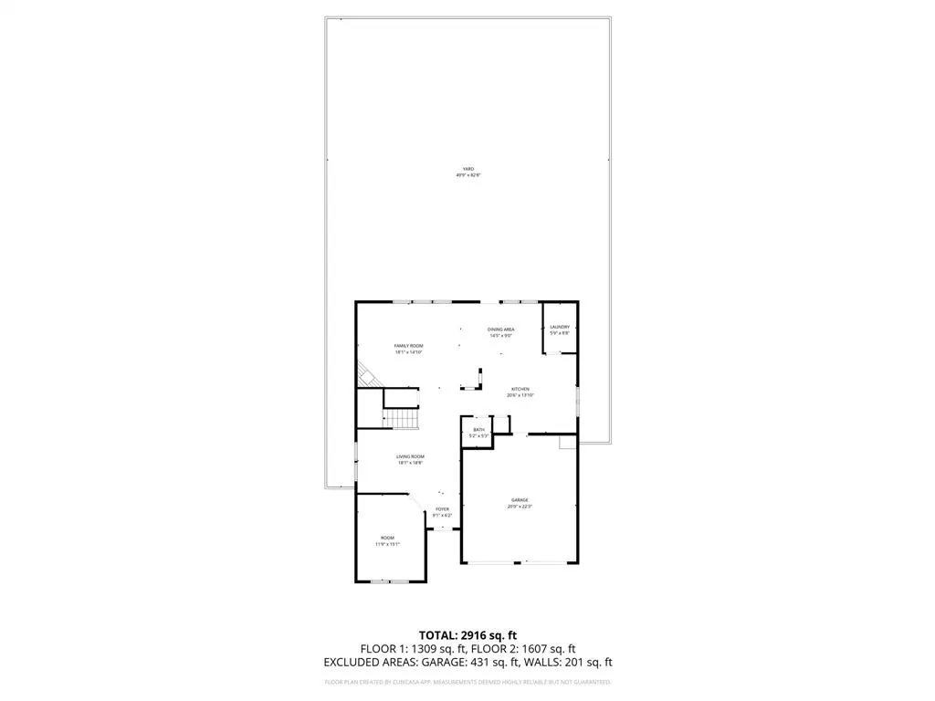 5017 Blackwood Drive