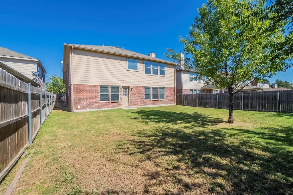 5017 Blackwood Drive