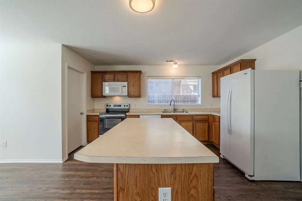 5017 Blackwood Drive