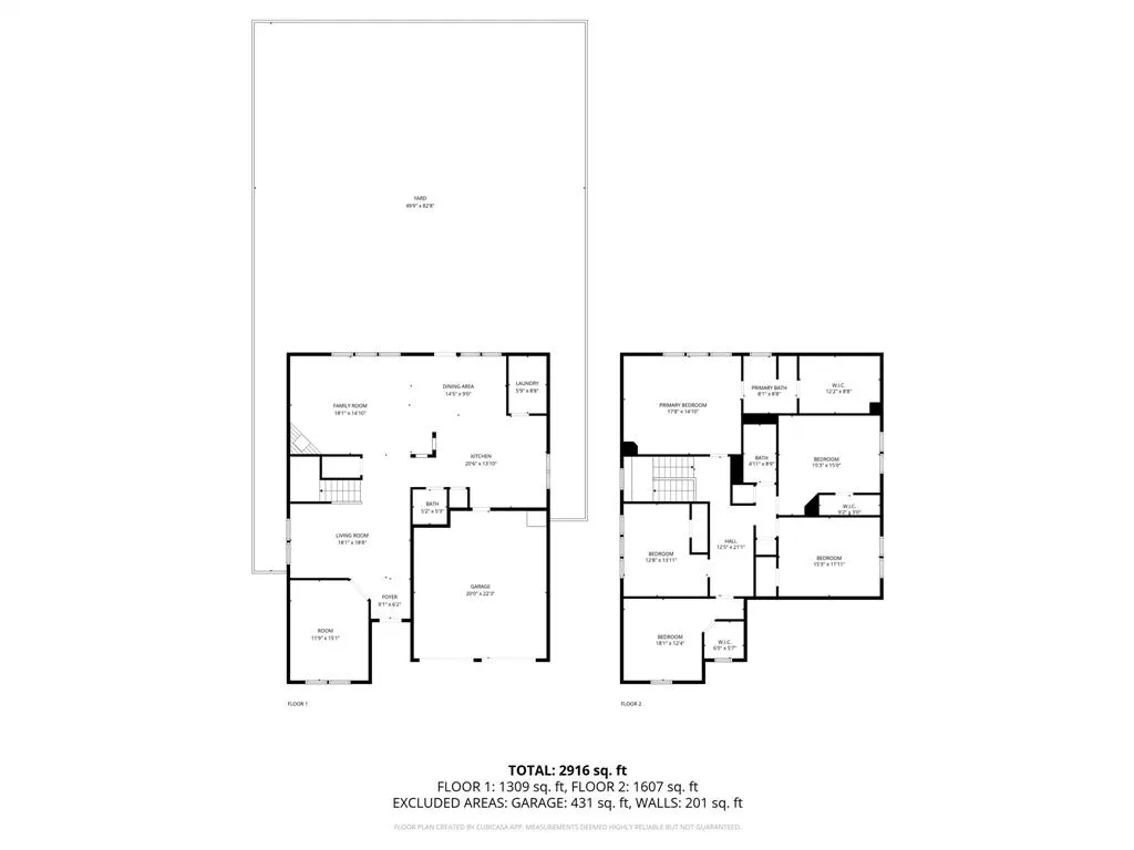 5017 Blackwood Drive