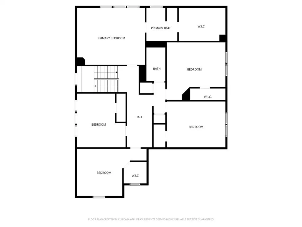 5017 Blackwood Drive