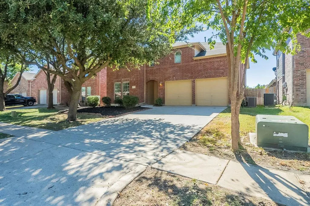 5017 Blackwood Drive